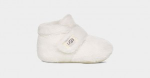 Kozaki Dziecięce Ugg Bixbee Głęboka Żółte | UMO-703169