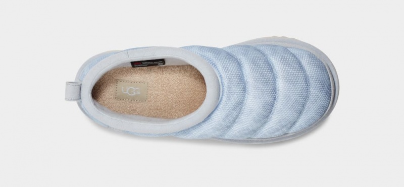 Kapcie Damskie Ugg Tasman LTA Szare | ZML-751932