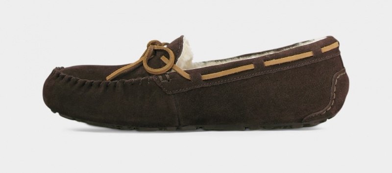 Kapcie Męskie Ugg Olsen Szare | YHP-837620