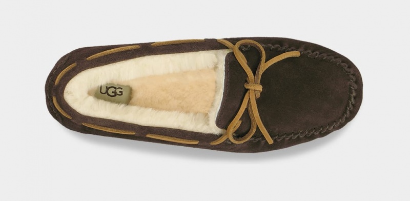 Kapcie Męskie Ugg Olsen Szare | YHP-837620