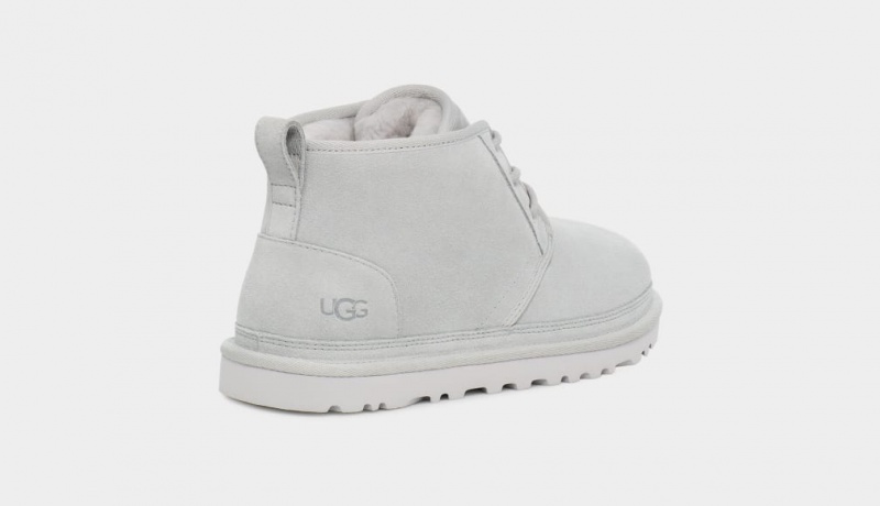 Kozaki Damskie Ugg Neumel Szare | OLN-614907