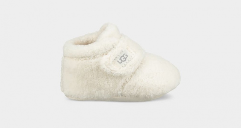 Kozaki Dziecięce Ugg Bixbeeie and Lovey Blanket Głęboka Żółte | OAS-634729