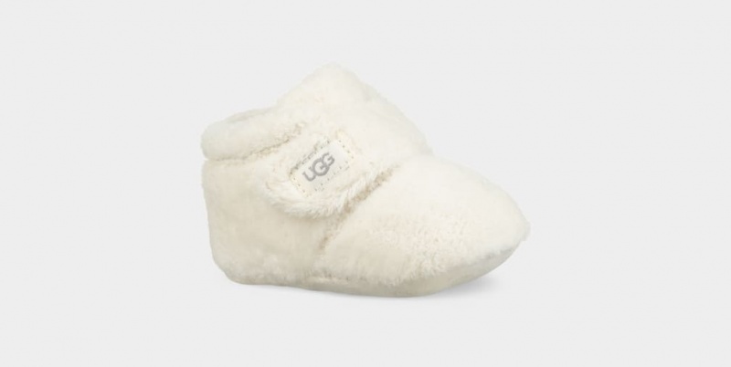 Kozaki Dziecięce Ugg Bixbeeie and Lovey Blanket Głęboka Żółte | OAS-634729