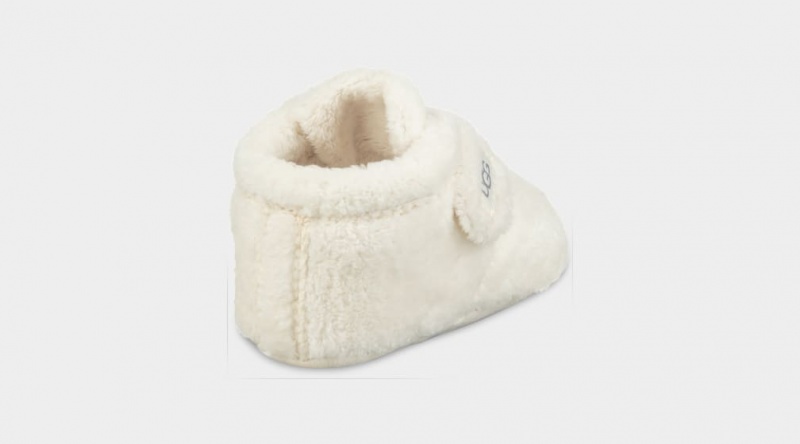 Kozaki Dziecięce Ugg Bixbeeie and Lovey Blanket Głęboka Żółte | OAS-634729