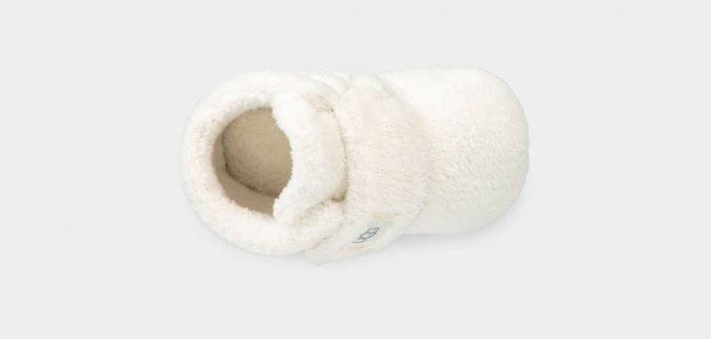 Kozaki Dziecięce Ugg Bixbeeie and Lovey Blanket Głęboka Żółte | OAS-634729