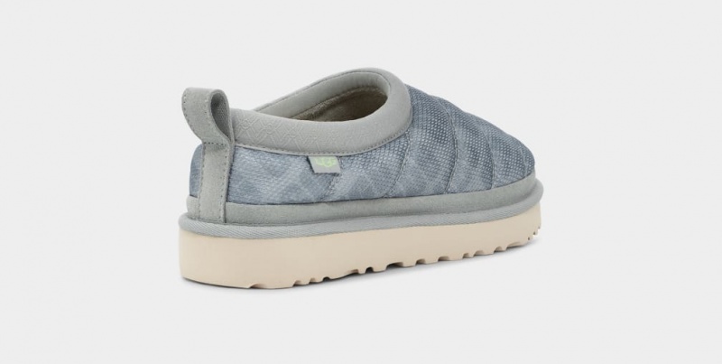 Mokasyny Damskie Ugg Tasman LTA Szare | QLC-429356